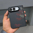 POWER F HORSE CASE - BLACK