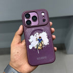 SANTA BARBARA ICARUS SERIES - WINE RED ( No. 3885 )