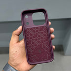 SANTA BARBARA ICARUS SERIES - WINE RED ( No. 3885 )