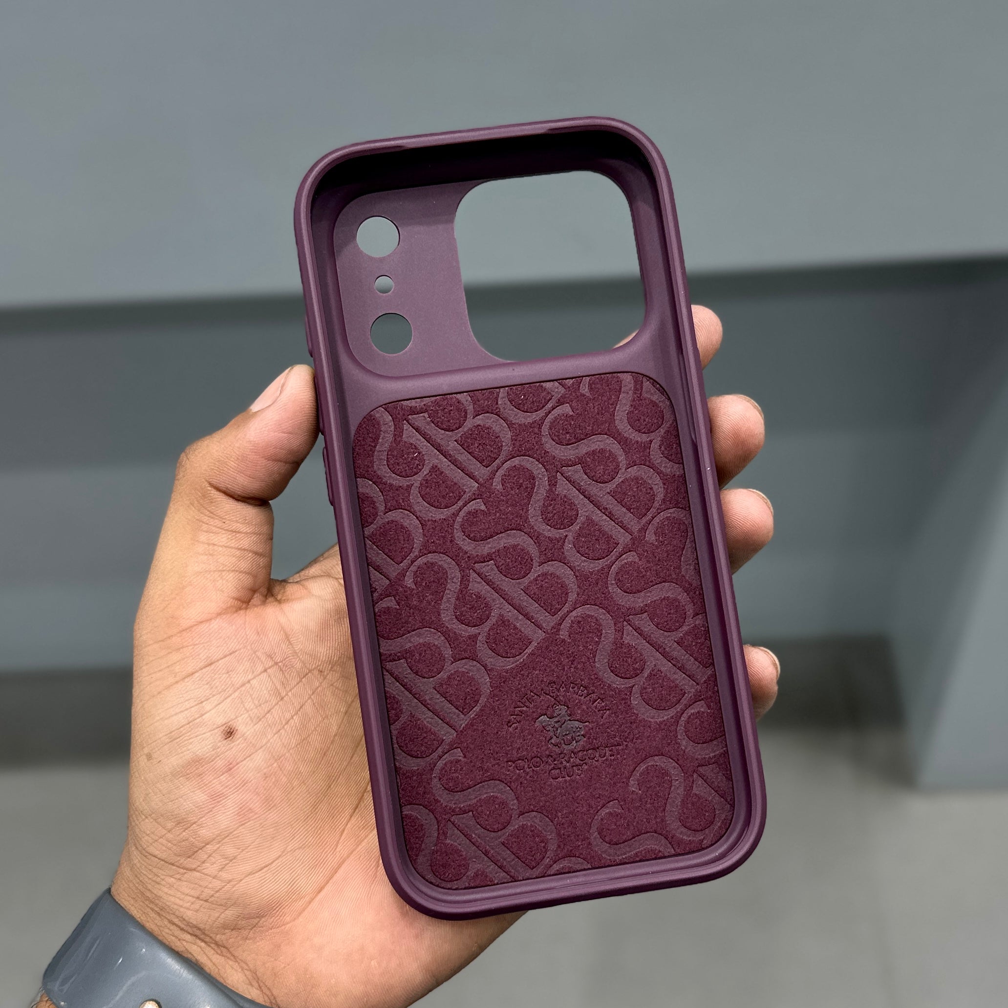 SANTA BARBARA ICARUS SERIES - WINE RED ( No. 3885 )