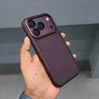 DYNAMYK FROST CASE - WINE RED ( No. 3900 )