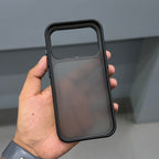 DYNAMYK FROST CASE - BLACK ( No. 3902 )