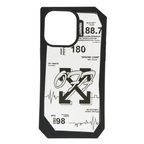 Protective Apple iPhone Back Cover - Strong Impact shockproof case for iPhone