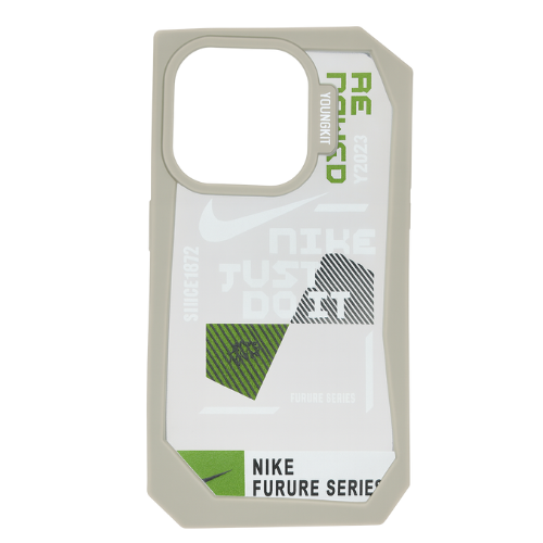 Strong Impact shockproof case for iPhone