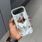 Parado Case ( No. 2107) Mobile Case by CoverMeUp - Style 17