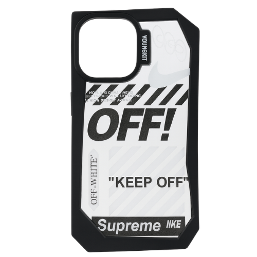 Strong Impact shockproof case for iPhone