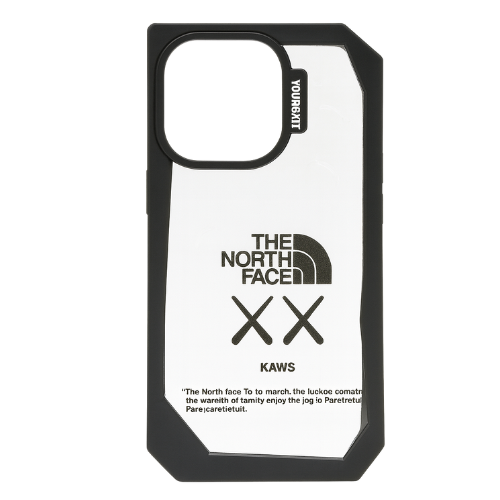 Strong Impact shockproof case for iPhone