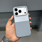 BUCK SUITI DOT CASE - GREY ( No. 4058 )