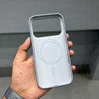 BUCK SUITI DOT CASE - GREY ( No. 4058 )