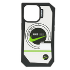 Protective Apple iPhone Back Cover - Strong Impact shockproof case for iPhone - Style 5