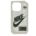 Protective Apple iPhone Back Cover - Strong Impact shockproof case for iPhone - Style 6