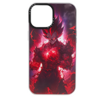 Protective Apple iPhone Back Cover - ANIME HIGH PRINT CASES FOR IPHONE - Style 11