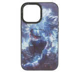 Protective Apple iPhone Back Cover - ANIME HIGH PRINT CASES FOR IPHONE - Style 13