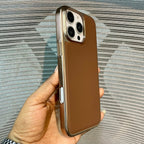 DesertLuxe MagSafe iPhone 17 Series Case