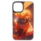 Protective Apple iPhone Back Cover - ANIME HIGH PRINT CASES FOR IPHONE - Style 14