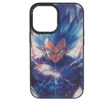 Protective Apple iPhone Back Cover - ANIME HIGH PRINT CASES FOR IPHONE - Style 15