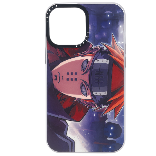 ANIME HIGH PRINT CASES FOR IPHONE