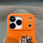 EmbroVault Luxe iPhone 17 Series Case
