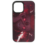 Protective Apple iPhone Back Cover - ANIME HIGH PRINT CASES FOR IPHONE - Style 17