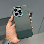 HENKS ODIN CASE - OLIVE ( No. 2629 ) Mobile Case by CoverMeUp