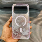 PrintLuxe MagSafe iPhone 17 Pro Max Case