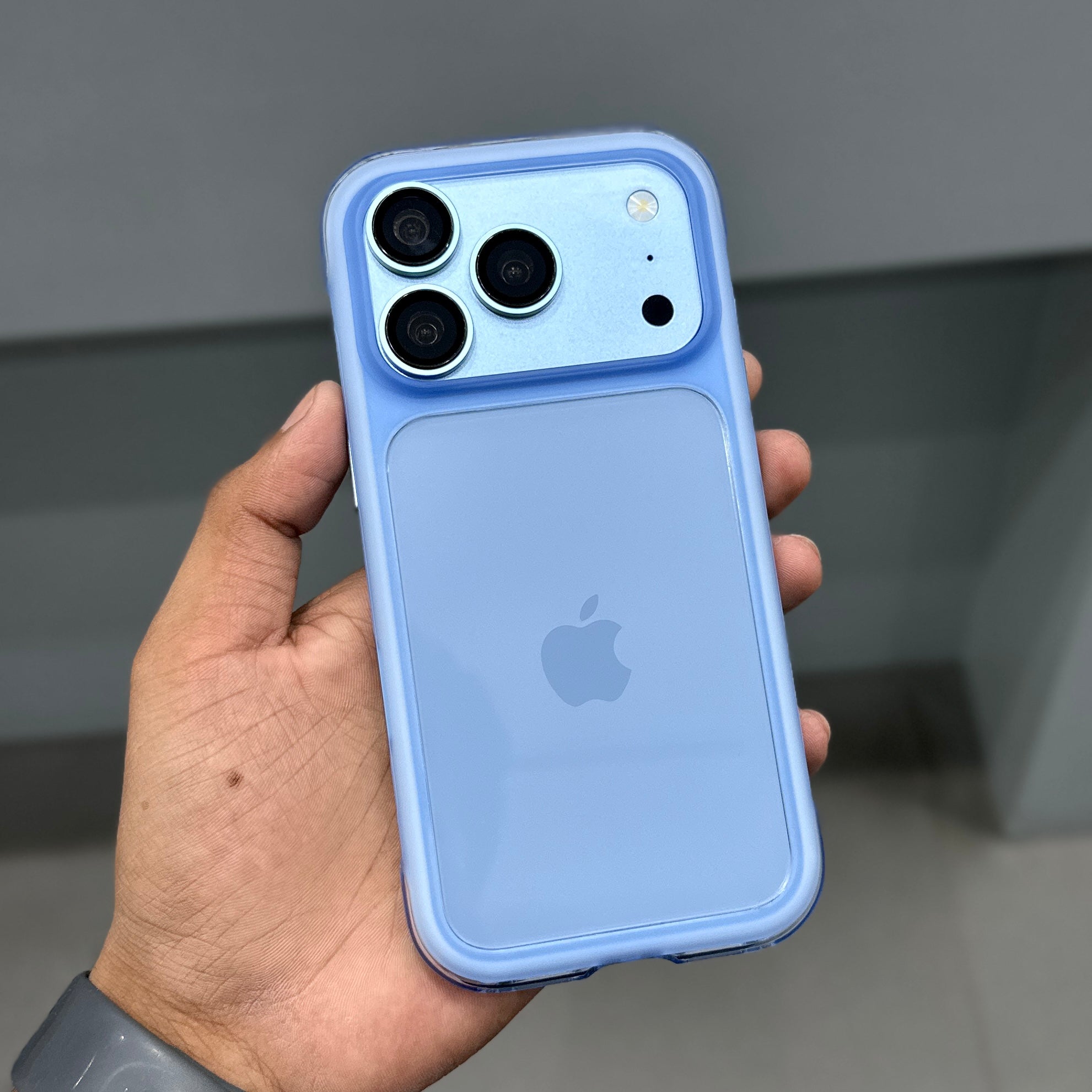 CMAQ LUMEN PRO 2X - SKY BLUE ( No. 3982 )