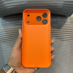 GrainVent MagSafe iPhone 17 Pro Max Case