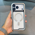 VitraLine MagSafe iPhone 17 Series Case
