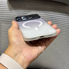 FrostVent MagSafe iPhone 17 Pro Max Case