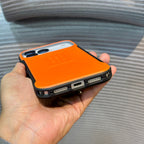 Protective Apple iPhone Back Cover - RegenShield iPhone 17 Case - Style 7