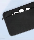 Midnight Carry Laptop Sleeve Mobile Case by CoverMeUp