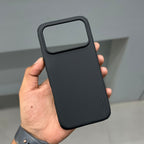 NILLKIN SUPER FROSTED SHIELD PRO - BLACK ( No. 3374 )
