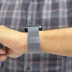 Magnetic Milanese Apple Watch Strap
