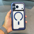 VitraLine MagSafe iPhone 17 Series Case