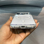 OmbraShield MagSafe iPhone 17 Pro Max Case
