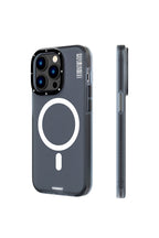 Protective Apple iPhone Back Cover - Youngkit Colored Sand Edition for iPhone 13 Pro Max