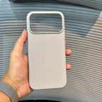 Atelier MagSafe Leather Case Mobile Case by CoverMeUp - Style 7