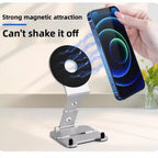 10-in-1 Magnetic Multi-Use Phone Holder
