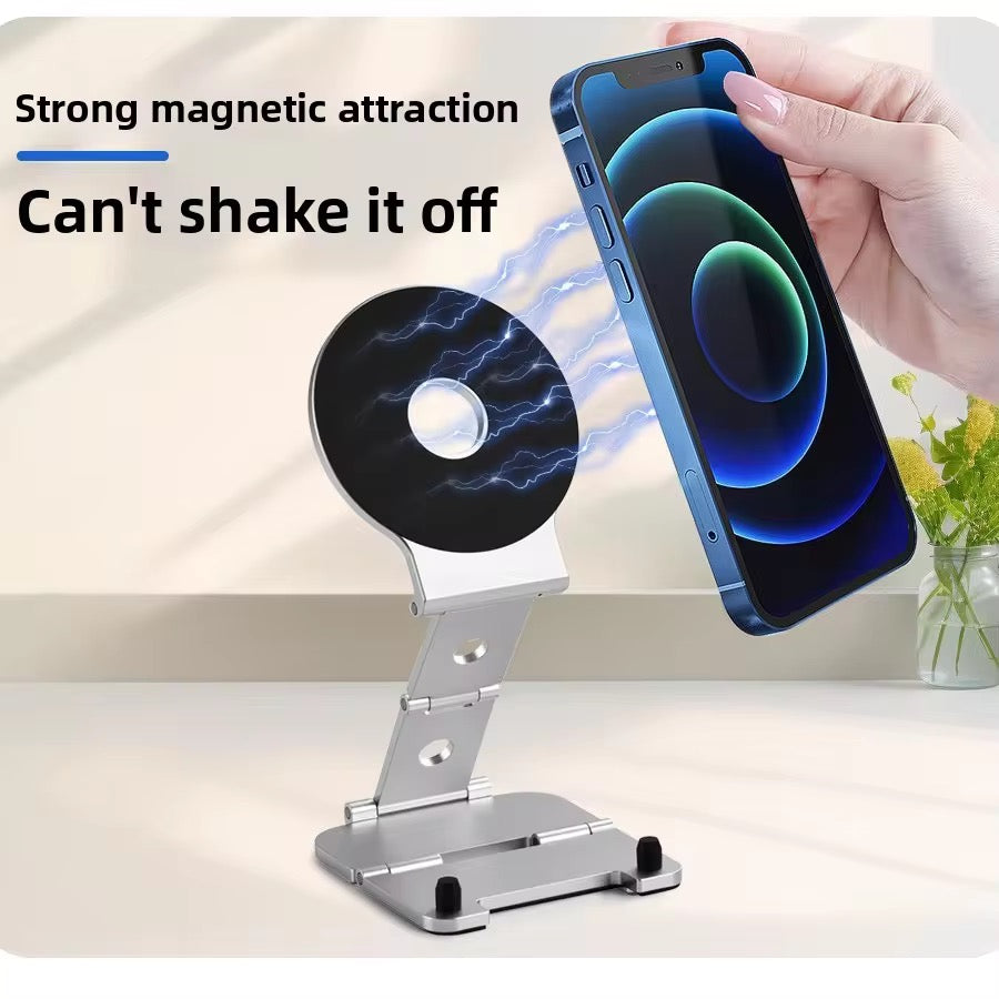 10-in-1 Magnetic Multi-Use Phone Holder