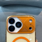 OmbraShield MagSafe iPhone 17 Pro Max Case