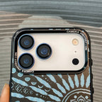 MaisonPrint MagSafe iPhone Case