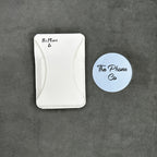 MagStand Leather MagSafe Wallet