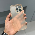 NOVO IP GUARD ULTRA THIN CASE - BROWN ( No. 2781 ) Mobile Case by CoverMeUp - Style 3