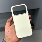 CMAQ SUPER SAND STORM MAGSAFE CASE - BEIGE ( No. 3559 )