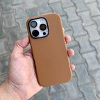 Kazdoo Noble Leather Case -16 Series ( No. 1345 ) Mobile Case by CoverMeUp - Style 3