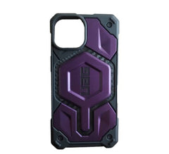 Rugged Lightweight Premium Protective Case/Cover Designed For iPhone with Wireless Charging Compatible