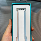 ToneGrip Silicone Watch Strap