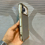 LeatherAura MagSafe Protective iPhone 17 Pro Max Case