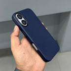X LEVEL VIGEN CASE - BLUE ( No. 3137 ) Mobile Case by CoverMeUp - Style 2