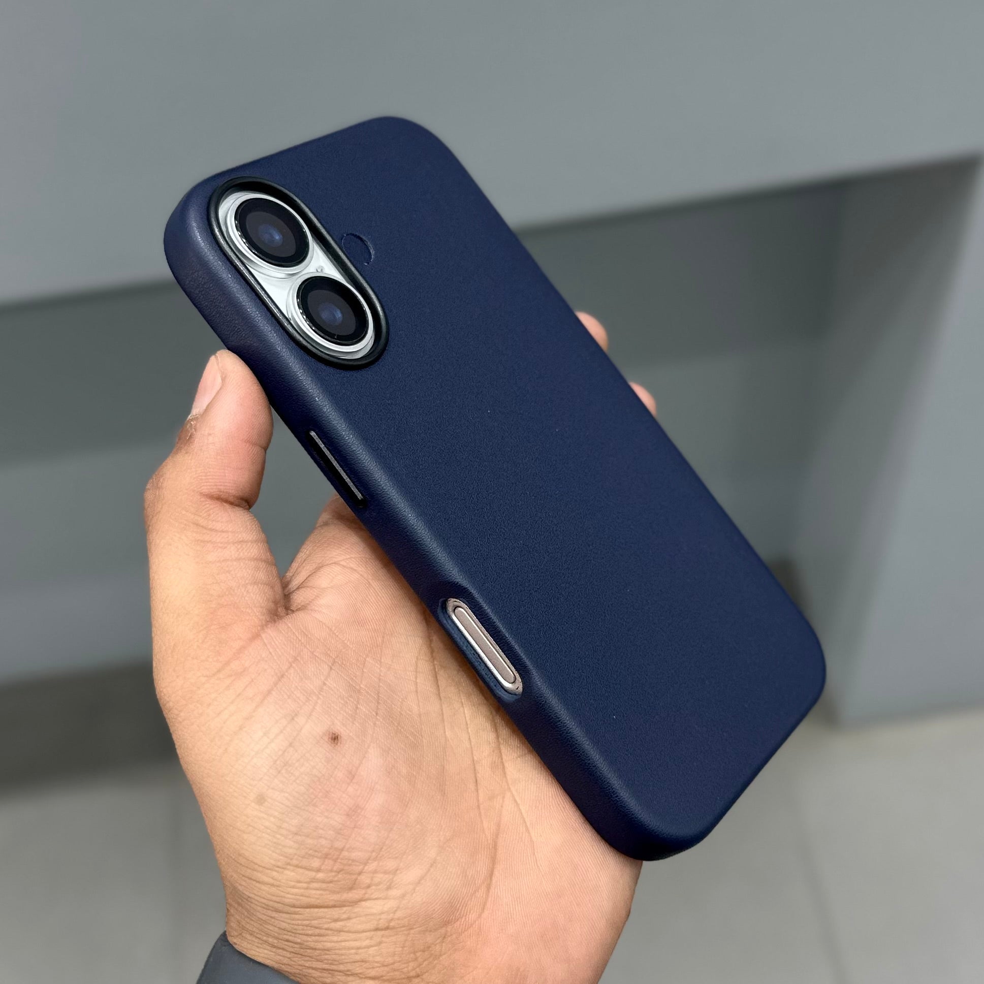 X LEVEL VIGEN CASE - BLUE ( No. 3137 ) Mobile Case by CoverMeUp - Style 2